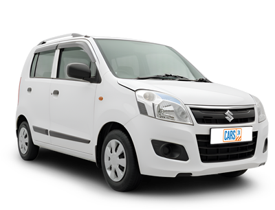 Maruti Wagon R 1.0-img
